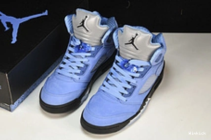 DV1310-401 “UNC” 5 Jordan Air 1216